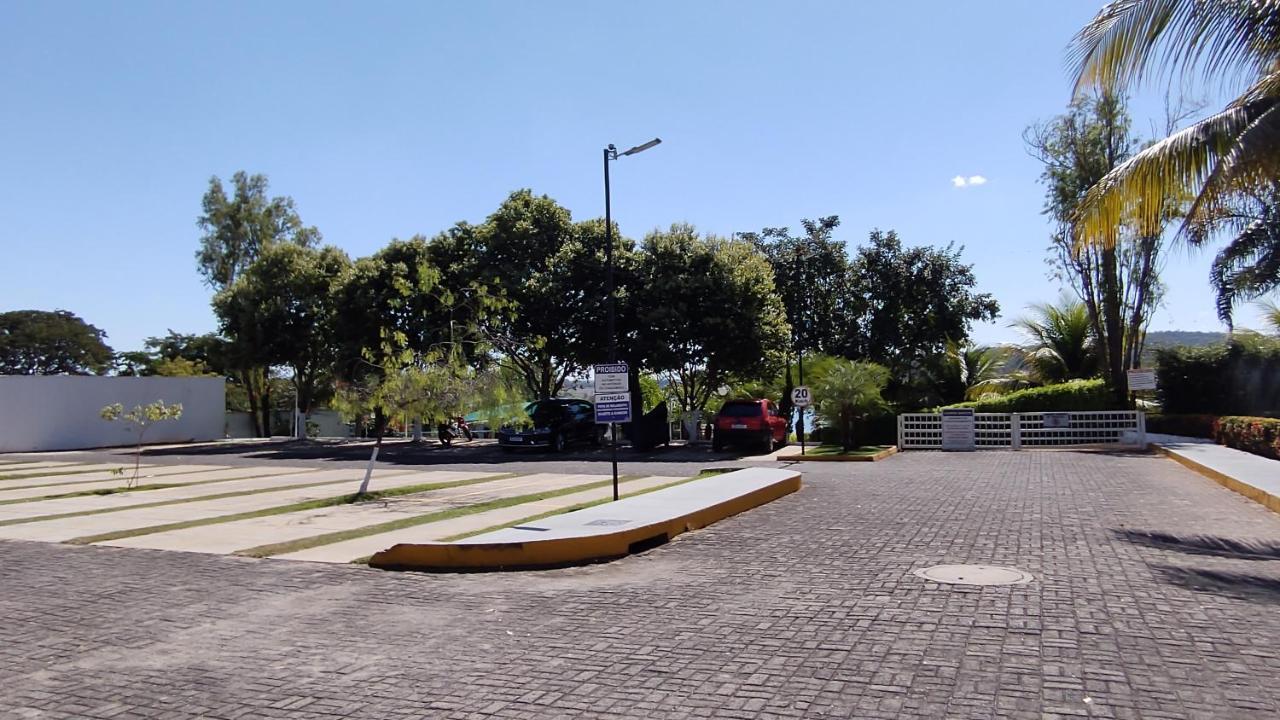 Apartamento Enseada Nautico Flat I Vista O Corumba *