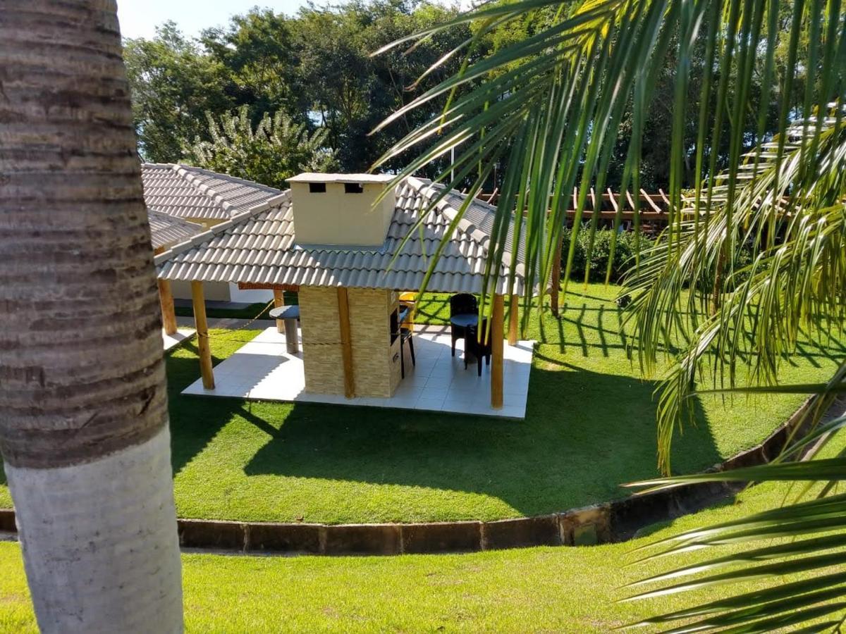 Apartamento Enseada Nautico Flat I Vista O Corumba Caldas Novas