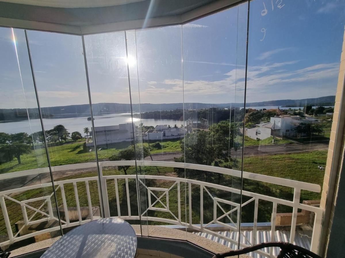 Apartamento Enseada Nautico Flat I Vista O Corumba